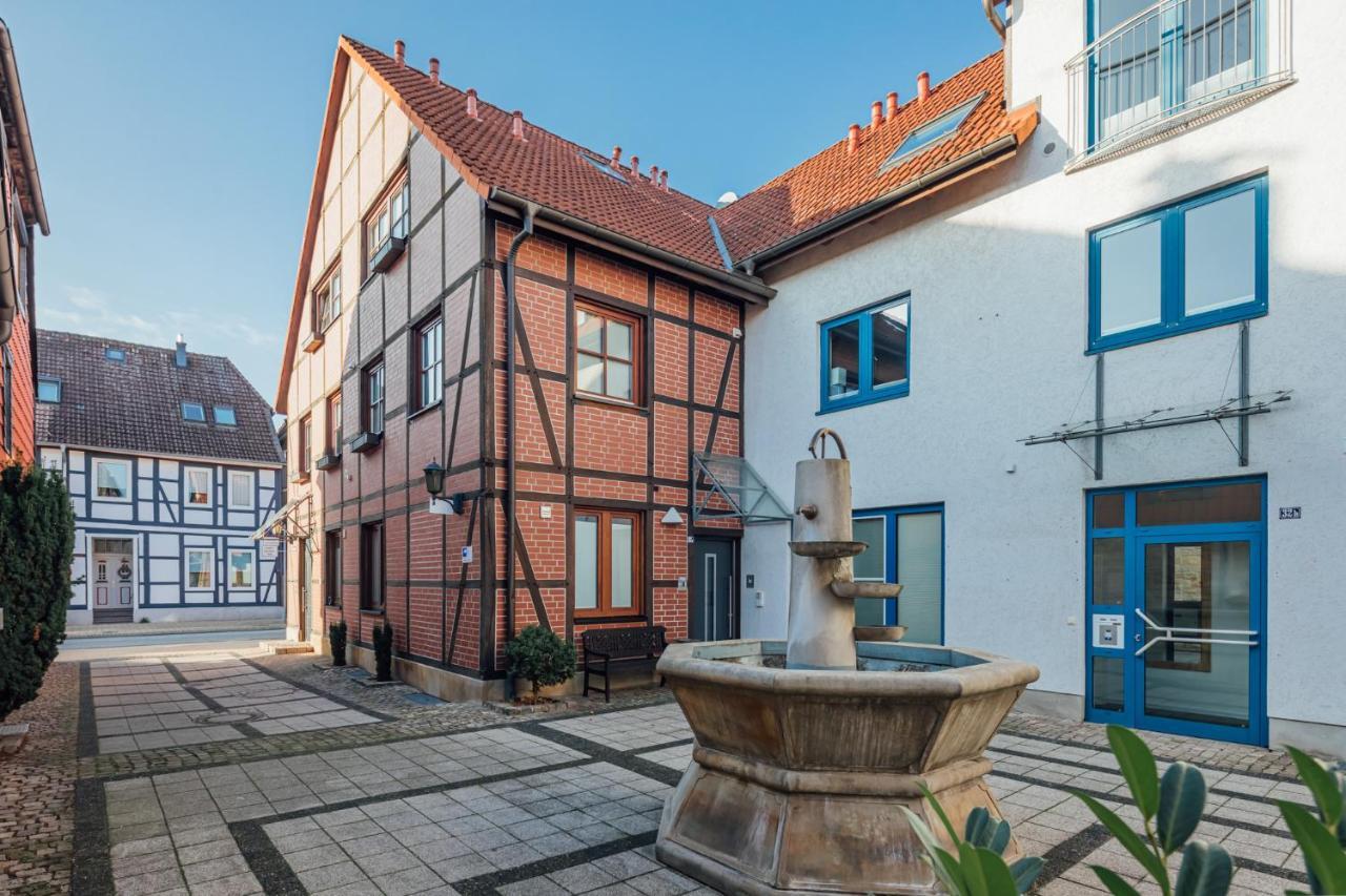 Meinpartments - Full Service Living Wolfsburg Exterior photo