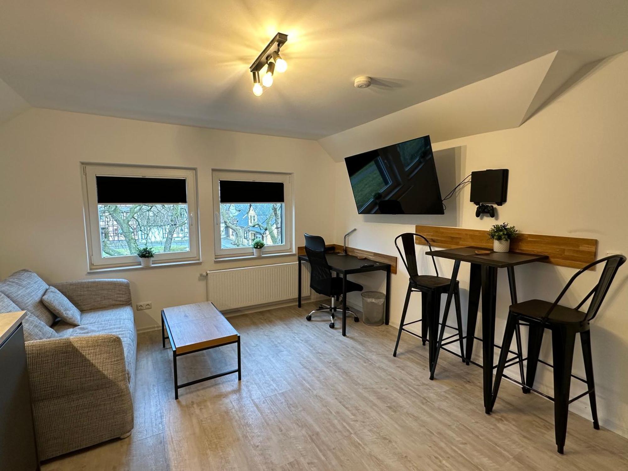 Meinpartments - Full Service Living Wolfsburg Exterior photo