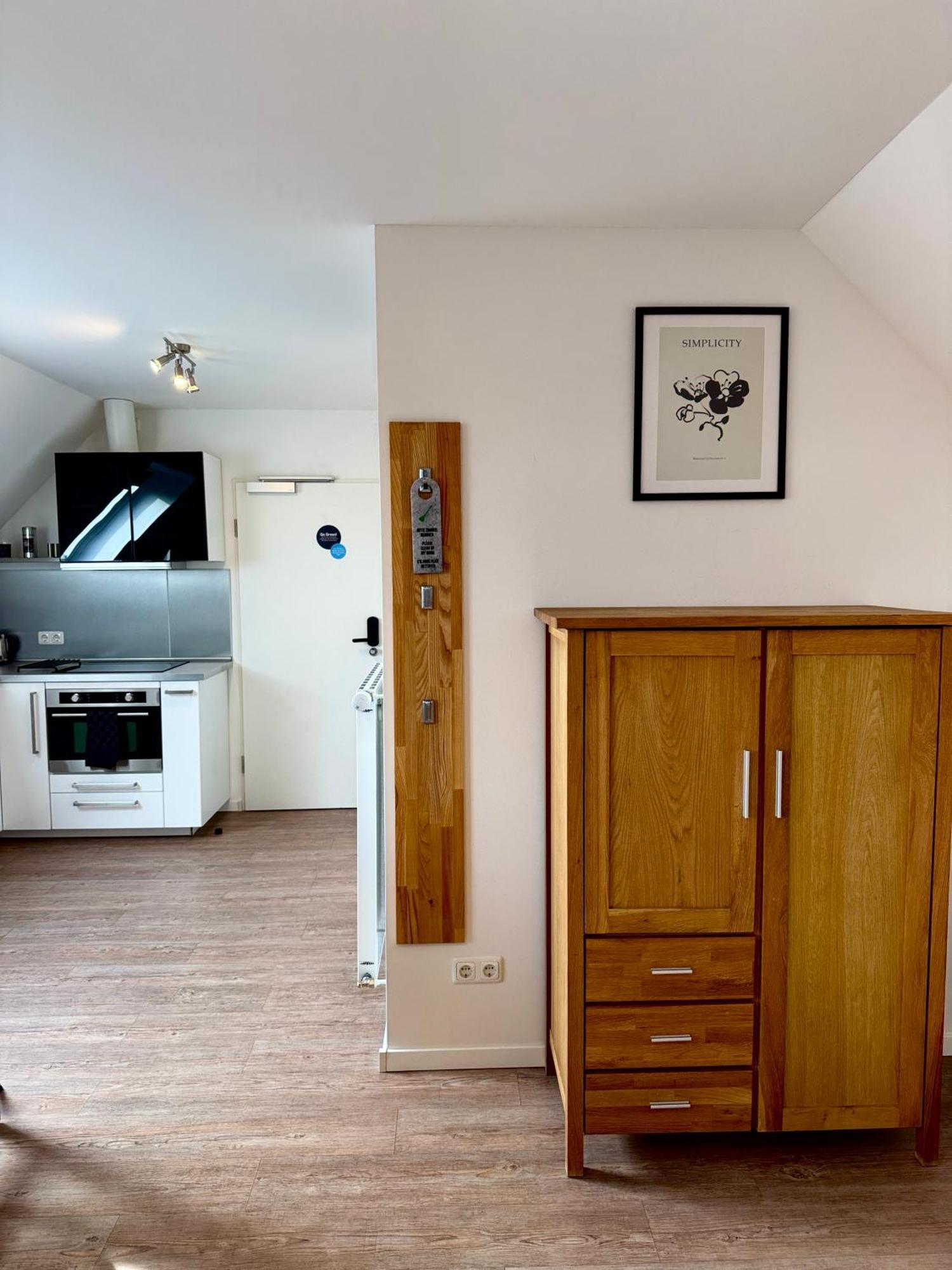 Meinpartments - Full Service Living Wolfsburg Exterior photo